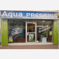 Aqua Pressing