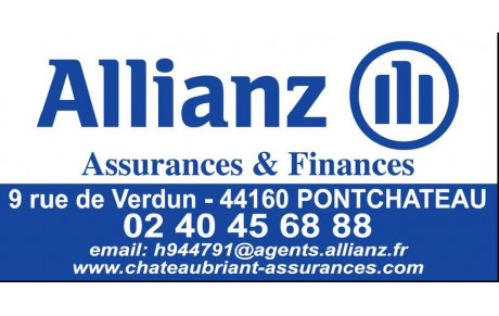 Assurance Allianz