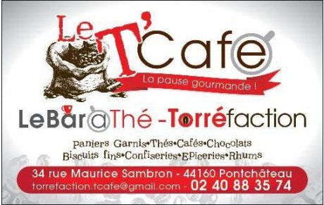 TCafé