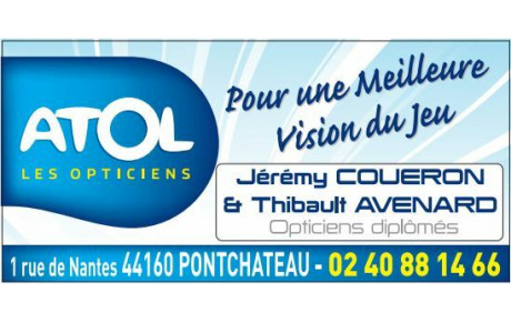 Atol opticien