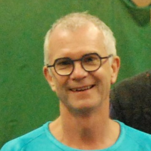 Bertrand Rambourg